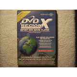 Dvd Playstation 2 Region X Novo Lacrado