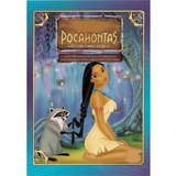 Dvd Pocahontas - Original Disney