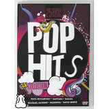 Dvd Pop Hits - Collections 25