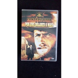 Dvd Por Uns Dólares A Mais - Clint Eastwood