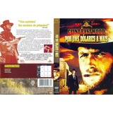 Dvd Por Uns Dolares A Mais - Original C/ Clint Eastwood