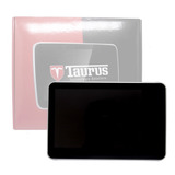 Dvd Portátil Encosto Cabeça Taurus 10,6 Polegadas Touch 2gb