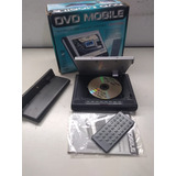 Dvd Portátil Tec Toy