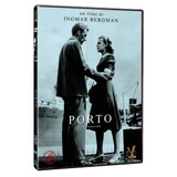 Dvd Porto - Ingmar Bergman -