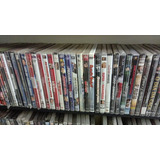 Dvd Queima De Estoque = Promoção R$ 15,00 Cada = A Escolher