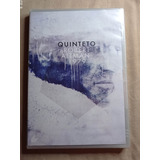 Dvd Quinteto - Robert Altman 1979