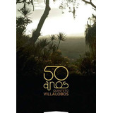 Dvd Quinteto Villa - Lobos | 50 Anos