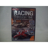 Dvd Racing Through Time- Volume 3-