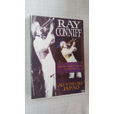 Dvd Ray Conniff - Ao Vivo