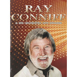Dvd Ray Conniff - His Orchestra