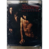 Dvd Região 1 - The Doors Collection - Imp. Lacrado Bar Code