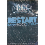 Dvd Restart - Happy Rock Sunday