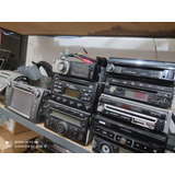 Dvd Retrátil Pioneer Buster Pósitron Ruim !