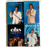 Dvd Roberto Carlos - Original E