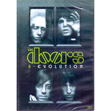 Dvd Rock The Doors - R-evolution