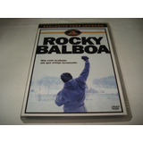 Dvd Rocky Balboa Com Sylvester Stallone