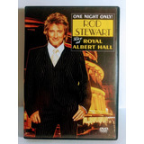 Dvd Rod Stewart One Night Live