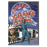 Dvd Roger & Zapp - The