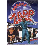 Dvd Roger E Zapp The Live History Portal M Original Lacrado