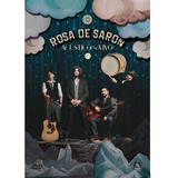 Dvd Rosa De Saron*/ Acústico E