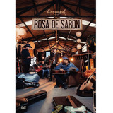 Dvd Rosa De Saron Essencial
