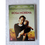 Dvd Rosa Morena / Anders W. Berthelsen (2010) Original