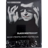 Dvd Roy Orbison Black E White