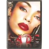 Dvd Sade - Munich Concert (2010) Live -original Novo Lacrado