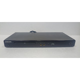 Dvd Samsung Dvd-1080kr (sem Controle)