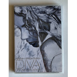 Dvd Sarah Brightman - Diva The