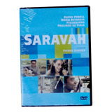 Dvd Saravah - Pierre Barouh - Original Lacrado!!