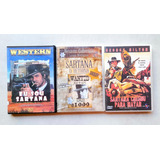 Dvd Sartana - Faroeste Antigo 