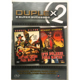 Dvd Sartana Chegou Para Matar / Sete Dólares Para Matar