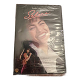 Dvd Selena Importado Filme Jennifer Lopez Região 1 Lacrado