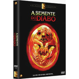 Dvd Semente Do Diabo Com Luva