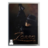 Dvd Série - Zorro Vol. 4