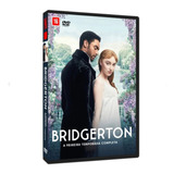 Dvd Serie: Bridgerton 1..2 3....temporadas Completas