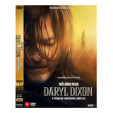 Dvd Série: The Walking Dead: Daryl Dixon 1ª Temporada