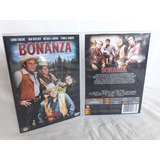 Dvd Série Bonanza Vol. I - Raríssimo (10dvds)