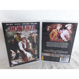 Dvd Série Bonanza Vol. I I