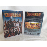 Dvd Série Chaparral Vol. I I