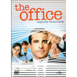 Dvd Série The Office - Segunda Temporada - Original