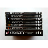 Dvd Sex And The City -
