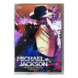 Dvd Sextuplo Michael Jackson Collection Legendado
