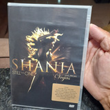 Dvd Shania Twain- Still The One-