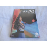 Dvd Show - Multishow Ao Vivo Ivete Sangalo 20 Anos Duplo