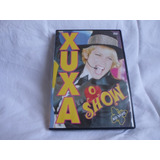 Dvd Show - Xuxa O Show Ao Vivo