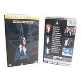 Dvd Show Roberto Carlos: Especiais Fim De Ano Vol.2 (12dvds)