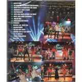 Dvd Simone E Simaria - Bar Das Coleguinhas