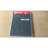 Dvd Simple Plan - Mtv Hard